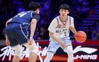 CBA全明星赛：徐杰MVP、胡明轩三分冠军、陈家政星锐赛MVP