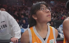 徐杰夺得全明星MVP！但今年最大亮点，是未来之妞