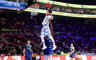 体育早餐3.9|徐杰夺全明星MVP 曝CBA或2027试行升降级