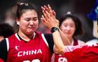 刘禹彤落选中国女篮12人大名单，宫鲁鸣与郭士强同病相怜