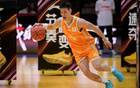 CBA技巧赛：姜贺0.1秒优势绝杀蒋祺禹夺冠 李悦洲低级失误垫底