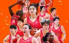 WCBA杯-山西女篮大胜四川女篮夺冠 埃格博29+15高颂19分