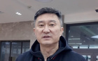 杜锋：回到家乡感觉很好；崔永熙已经参加对抗训练复出在即
