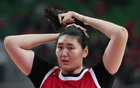 张子宇12分3板，女篮世界杯资格赛中国女篮81：68战胜马里女篮