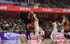全场战报|山东男篮113：104复仇江苏，收获第二阶段开门红