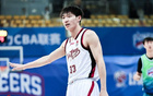 【CBA联赛】第二十四轮｜浙江稠州金租95-102不敌天津先行者