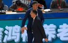 领先18分都能输！杜锋的“老寒腿组合”，到底在想什么？