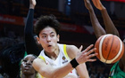 世预赛开门红！李月汝21+11，三大中锋均上双，中国女篮81-68马里