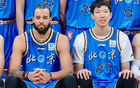 北京送四川24连败！周琦4中4砍11+7 麦基首秀12+6+3连秀单臂暴扣