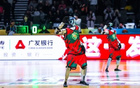 球星助阵、机器人天团出道！广发银行亮相CBA全明星周末