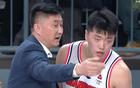 广东男篮兵败，锋线大将被批不配合同，萨林杰引众怒徐杰状态堪忧