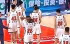 一箭双雕！广东队“战略性”输给新疆男篮，杜锋想要做掉辽宁？