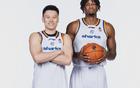 33分狂胜！麦基CBA首秀！NBA冠军中锋来了
