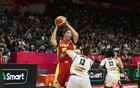 首败！中国女篮最多落后24分惨负比利时 张子宇20+11被轰17-0