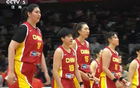 中国女篮15分惨败！输球原因揭晓，4人表现太拉胯，数据一目了然