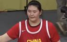 张子宇20分11篮板一鸣惊人，中国女篮65:80负于比利时