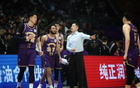 CBA｜北控男篮迎第二阶段首胜，新外援很好使