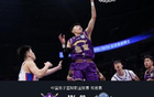 北控106-98力克天津，里勒23+6+7，林庭谦21分6失误