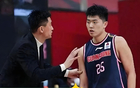 CBA记者点评广东队1锋线悍将：在NBA，要么被交易，要么坐板凳