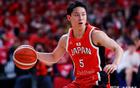 突发，NBA后卫官宣，加盟日本目标中国男篮