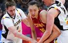 65:80！随着中国女篮惨败后，最新晋级形势出炉，宫鲁鸣有后招