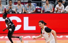 86-76！王思雨17+5+4，全队5人得分上双，中国女篮轻取南苏丹