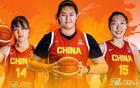 请注意，中国女篮86-76南苏丹，没出线！没出线！