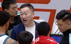 山东男篮德比9分小胜，克里斯42+13，后卫线集体哑火 2新外援太差