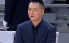50分狂胜四川稳居第一！卢伟：保持状态回到主场继续打漂亮的比赛