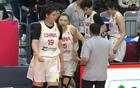 中国女篮86-76第二胜！数据一目了然，不是张子宇，最大功臣是她