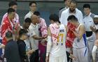 北京男篮轻取广州，周琦11+6徐昕10+6，麦基19+7方硕18分！