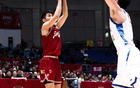 【CBA联赛】第二十五轮｜主场加时拿下！浙江稠州金租89-86胜浙江浙商证券！