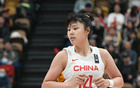 86-76南苏丹，验出谁是中国女篮大腿，不是李月汝，也不是张子宇