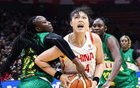 19:30央视直播！中国女篮VS南苏丹，宫鲁鸣变阵，赢球意味着出线