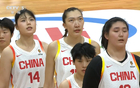 中国女篮10分险胜！产生2个意想不到，最新形势：基本晋级世界杯