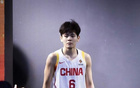 中国女篮今夜变阵，半场领先南苏丹10分！罗欣棫9分，张子宇8分