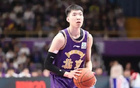 CBA｜外线防守不力，北控男篮客场不敌新疆