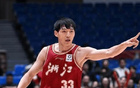 胡金秋29分12篮板 CBA常规赛 广厦客场86-89加时不敌浙江