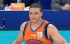 CBA最新排名：上海7连胜稳居领头羊 北京重返前4 四川26连败