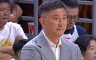 广东队更衣室内讧？杜锋疑似惨遭“架空”，狂逼朱芳雨换帅！