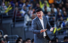 广东宏远全力出击！主场迎战新疆男篮，杜锋拒绝输球，央视直播