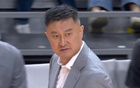 杨鸣：杜锋4个月前还是全运会冠军 达不到球迷预期争议就立刻出来