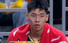 渐入佳境！崔永熙回归CBA第二战轰11+5+3 正负值+30全队最高
