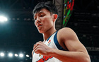 轰出111:89，广东大胜新疆！徐杰7中5砍13分，崔永熙11+5梦回巅峰