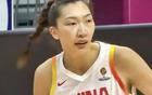 韩旭22分中国女篮战胜巴西，小组第二晋级德国世界杯