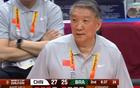 中国女篮力克巴西，韩旭22+8，三大进步明显，四胜一负收官世预赛