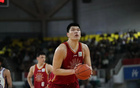 战报 | 有惊无险 山西汾酒107 : 102战胜北京控股