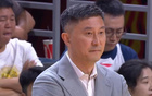 广东 19 点 35 战新疆杜锋主帅保位战崔永熙验货，徐杰胡明轩加油