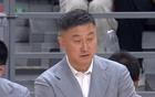 终于来了！广东队第五外援人选曝光，朱芳雨瞄准黑又硬内线！