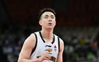 辽宁97-86广州3喜1忧！后场搭建完毕，付豪高效，李晓旭仍关键